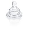 Philips AVENT - Tétine Classic+ à débit rapide, Sans BPA, paquet de 2