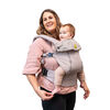 Lillebaby:Porte-Bebe Comp.Allseason Ston.