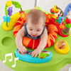 Fisher-Price Tiger Time Jumperoo - English Edition
