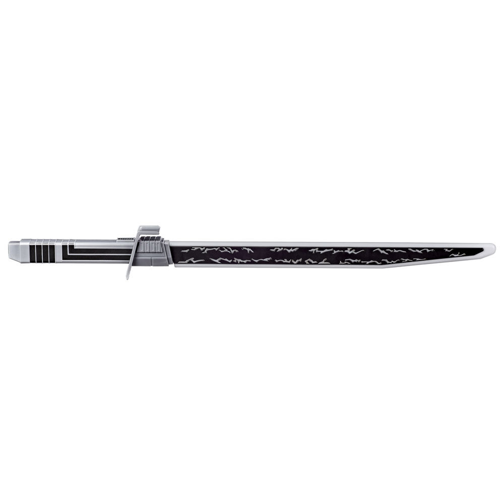 Star wars lightsaber toys r us store