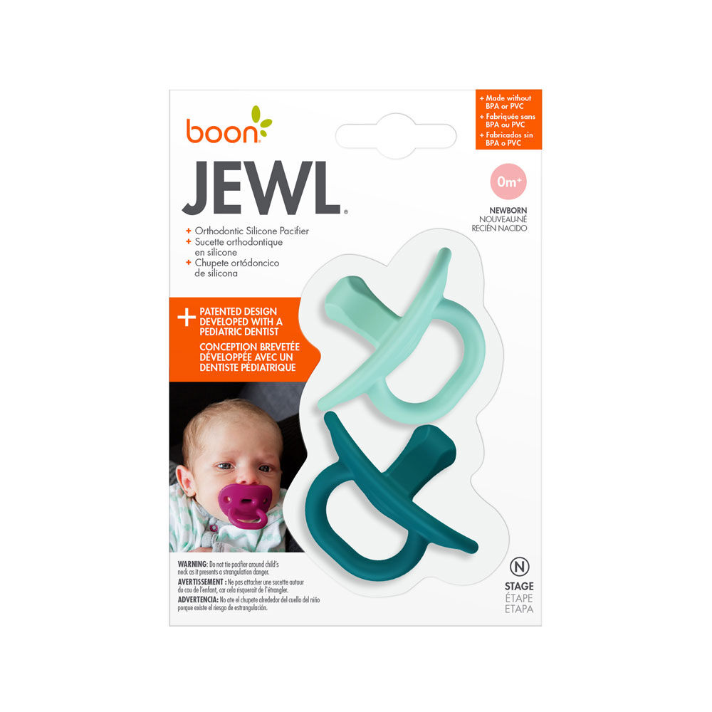 boon pacifier