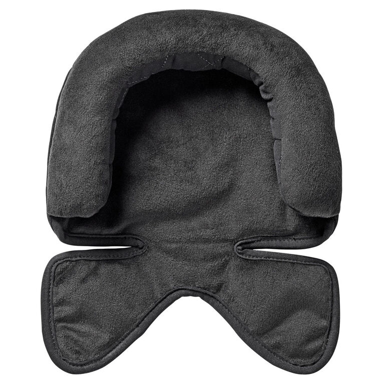 JJ Cole Car Seat Head Support Black Babies R Us Canada