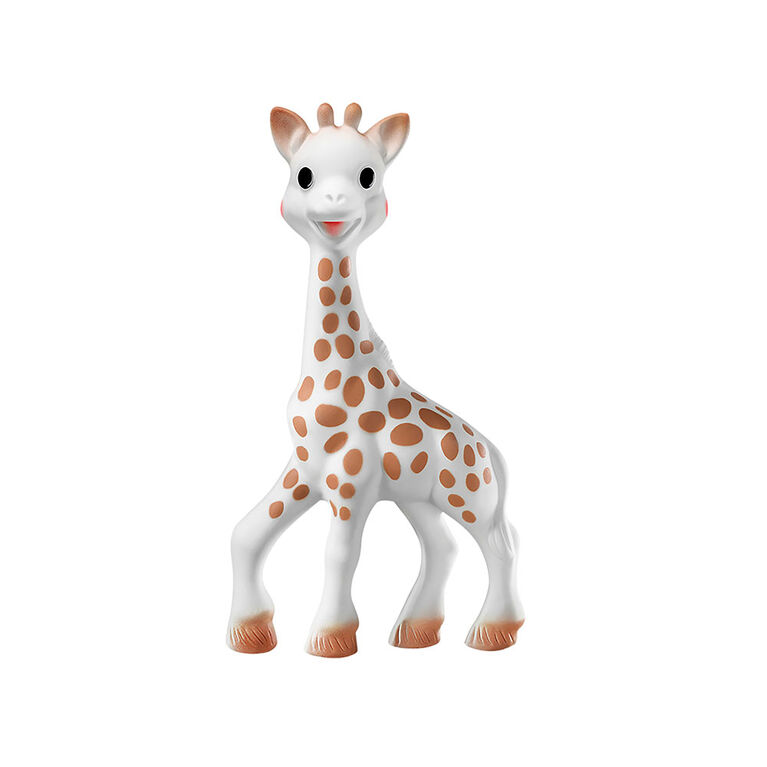 Sophie la Girafe.
