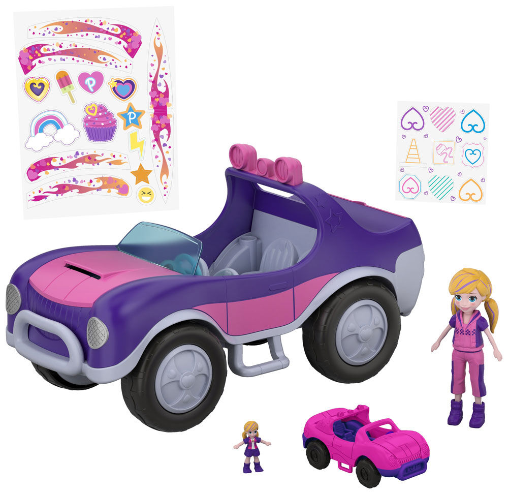 polly pocket toys r us