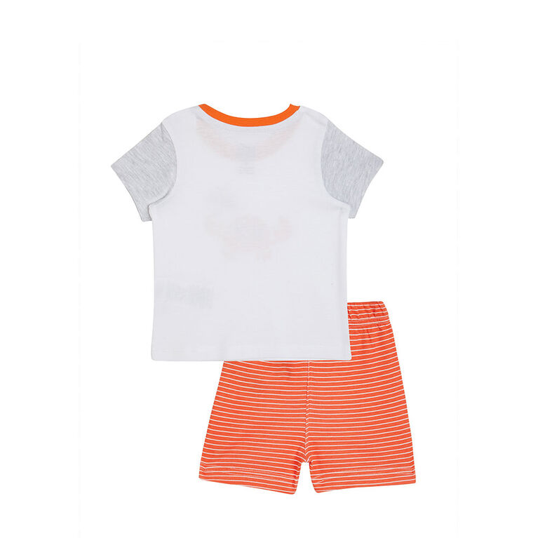 earth by art & eden David 2-Piece Set- 24 months