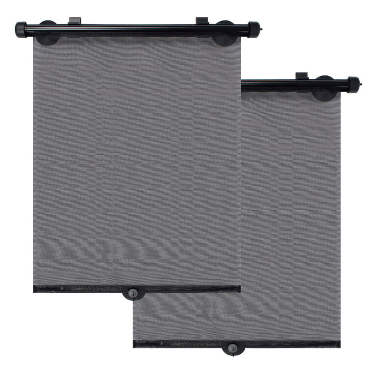Belle 2 Pack Roller Shades