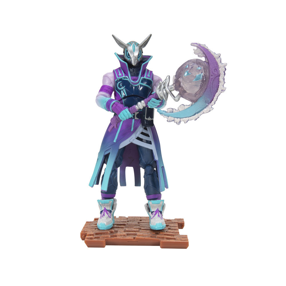Fortnite solo shop mode core figure