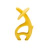 Mombella Dancing Elephant - Yellow