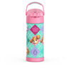 14oz SS Vac Insulated Straw Bottle - Paw Patrol