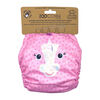 Zoocchini - Cloth Diaper & 2 Inserts - Alicorn - One Size - 7-35 lbs