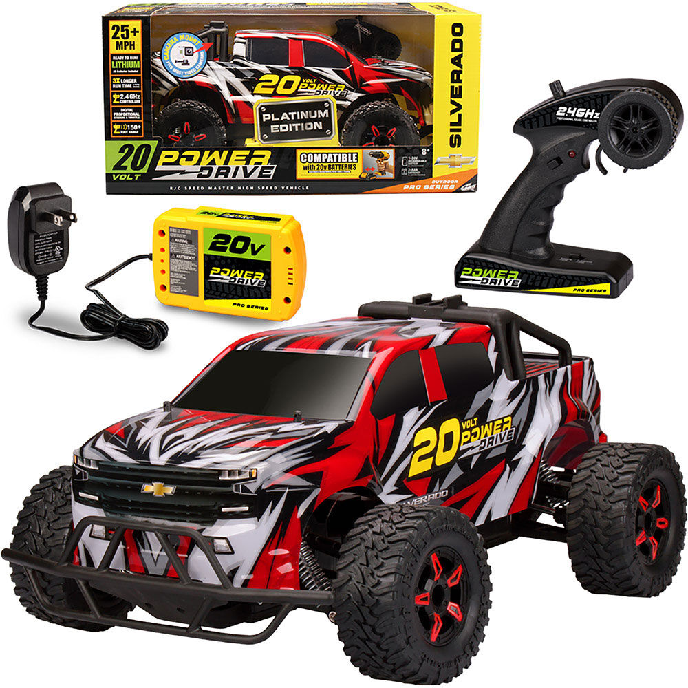 Kid galaxy rc car on sale