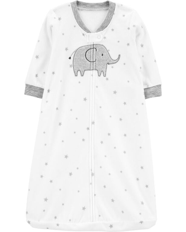 0-3 mois Gigoteuse - &eacute;l&eacute;phant Carter's