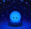 Veilleuse portative bleue Twinkles To Go Octo de Cloud B