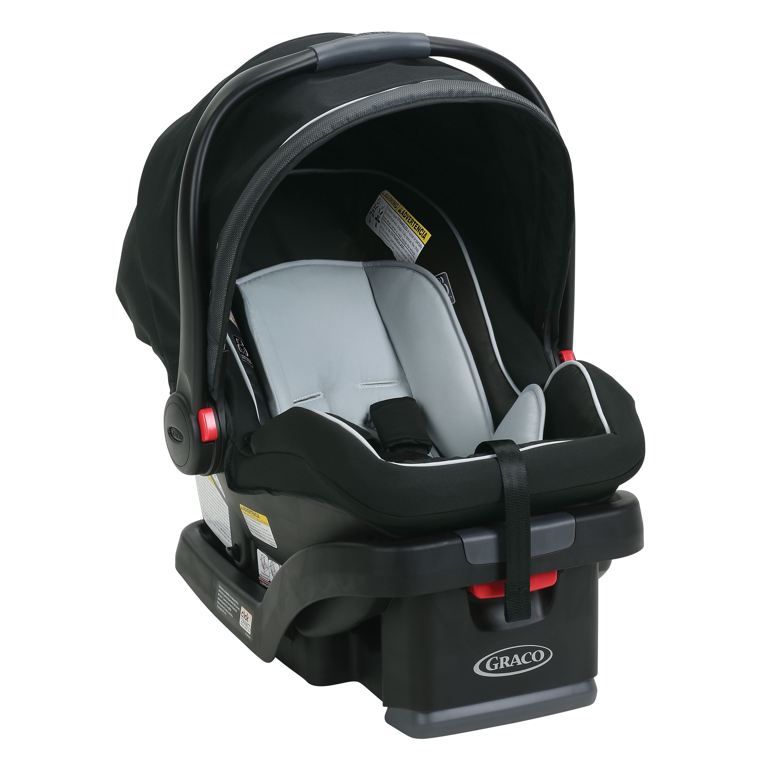 Graco snugride snuglock 35 spencer clearance