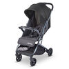 Joovy Kooper Stroller - Forged Iron