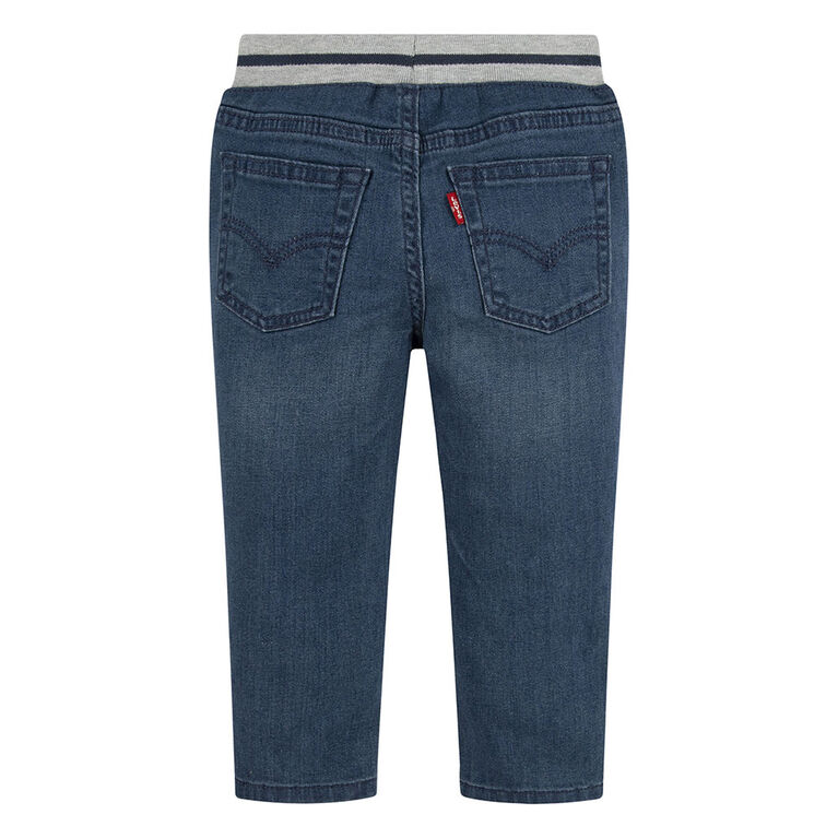 Jeans Levis - Bleu - Taille 12 Mois