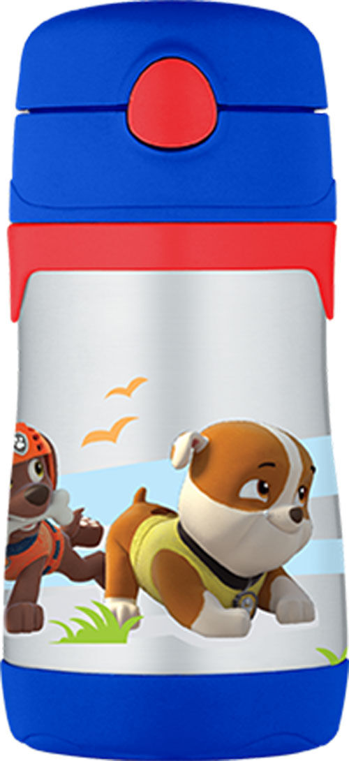 Thermos FUNTainer Bottle Paw Patrol