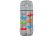Thermos FUNtainer Bottle, Off To The Races, 470ml