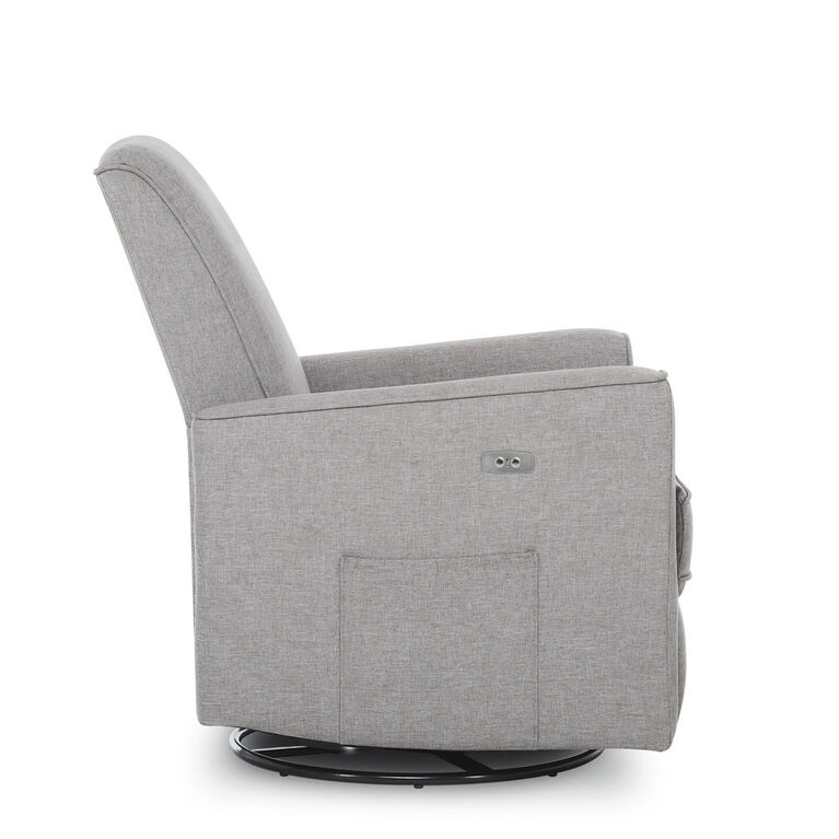 Kidiway Sagittarius Inclinable Électrique Granite