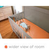 Summer Infant - Moniteur vidéo couleur Wide View 2.0 de 5 po - Notre exclusivité