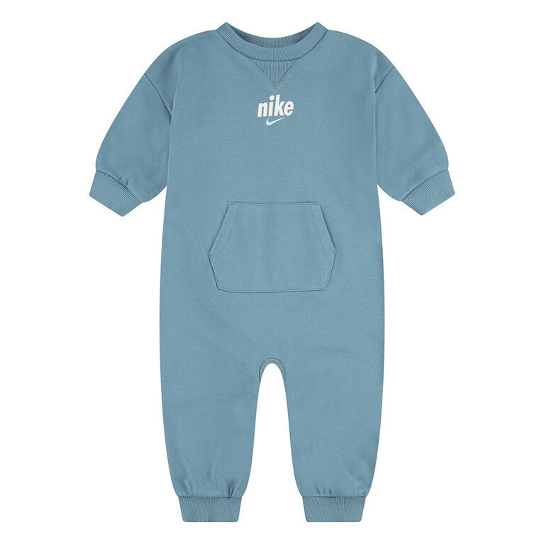 Nike Coverall - Denim