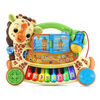 VTech Zoo Jamz Giraffe Piano - English Edition
