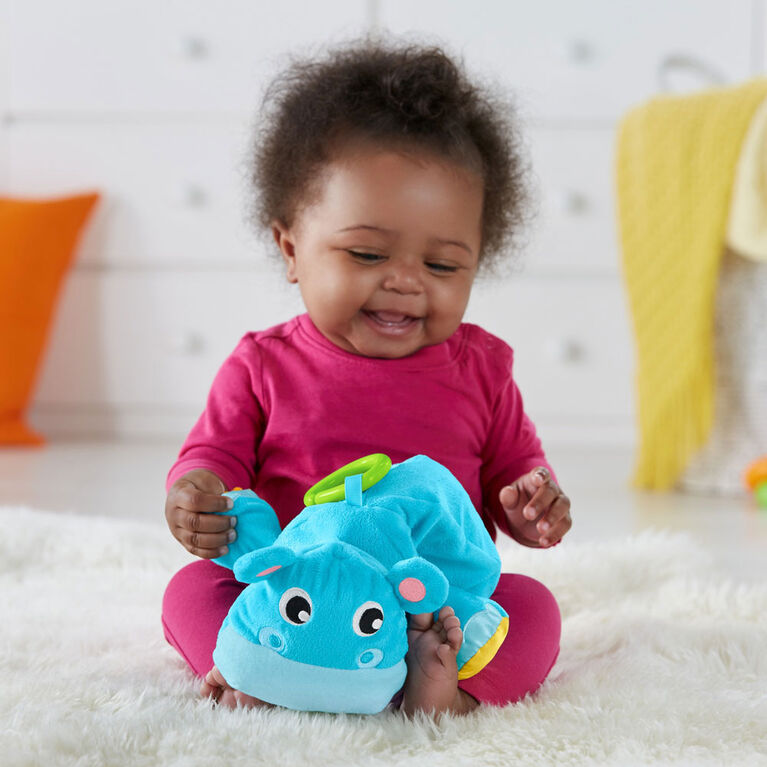 Fisher Price Have A Ball Hippo Babies R Us Canada