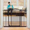 Summer Infant Modern Home Decorative Walk Thru Gate