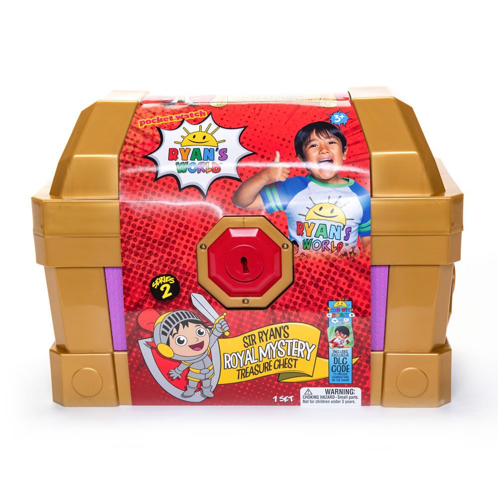 Ryan's world toys sale toys r us