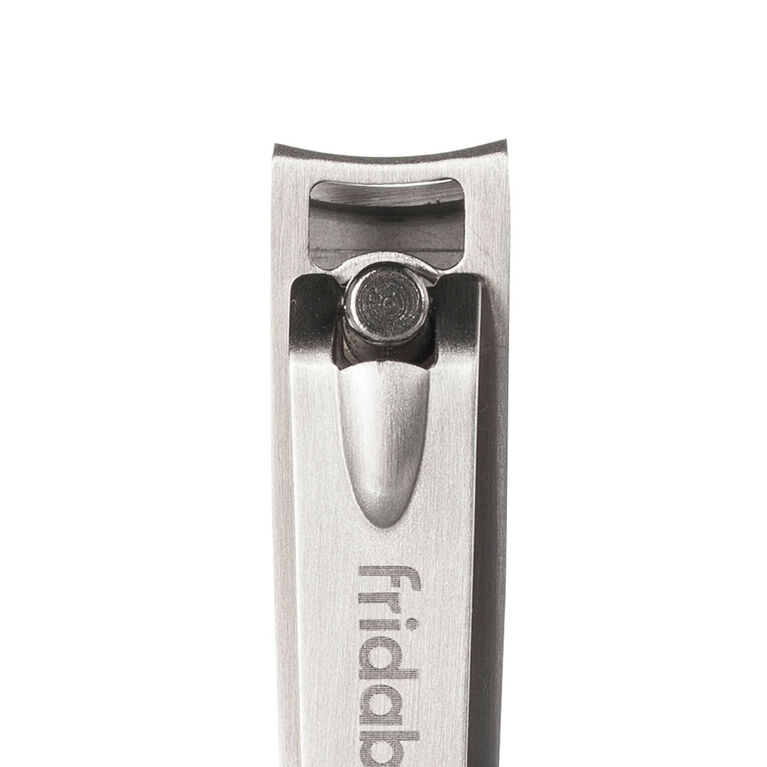 Fridababy - NailFrida - Le SnipperClipper - Édition anglaise