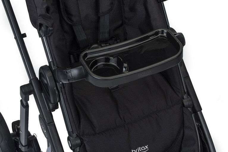 Britax 2017 B-Ready Child Tray