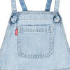 Salopettes Levis - Bleu Pale - Taille 3T