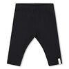 Rococo Filles Legging Noir 18/24M