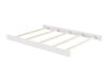 Briella Full Bed Conversion Kit White