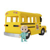 Cocomelon - Musical Yellow School Bus - English Edition