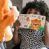 Storytime with LilyMC Marionnette et livre