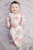 Carter's 2-Pack Sleeper Gowns Pink - 3 Months