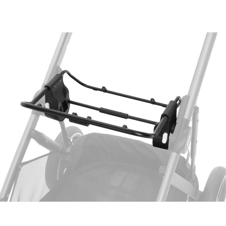 Gazelle S Graco/ Chicco/Peg Perego Infant Car Seat Adapter