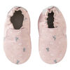 Robeez - Soft Soles Pixie Pink 12-18M