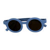 Sterling Baby 4 Piece Sunglasses Short Set:Giraffe 6M