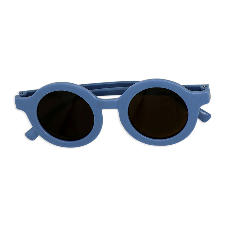 Sterling Baby 4 Piece Sunglasses Short Set:Giraffe 6M