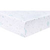 Starry Dreams 4 Pc Crib Bedding Set