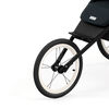 Cybex Avi Jogging Stroller - All Black