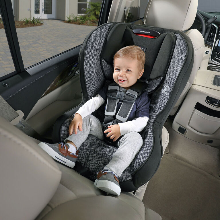 Britax Allegiance Convertible Car Seat, Car Seat For 1 Year Old Baby Canada