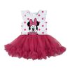 Disney Minnie Mouse Robe - rose, 18 mois.
