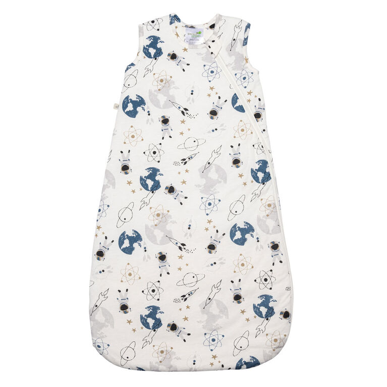 Perlimpinpin-Sac de nuit en bambou 1.0 TOG-Espace-6-18m