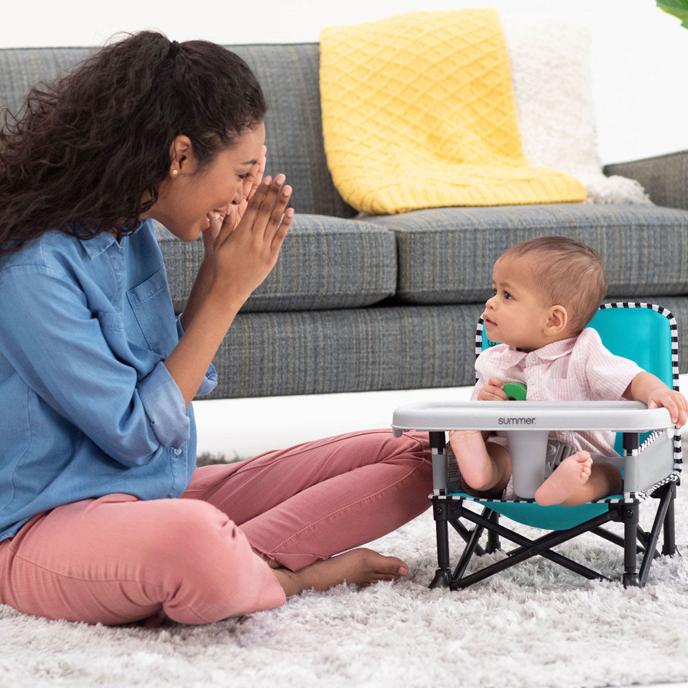 Summer infant pop n sales sit booster