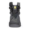 LILLEbaby Pursuit All Seasons Carrier - Graphite