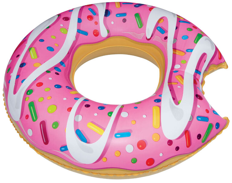 donut pool float walmart