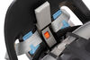 Cybex Sirona S avec Sensorsafe, gris Manhattan